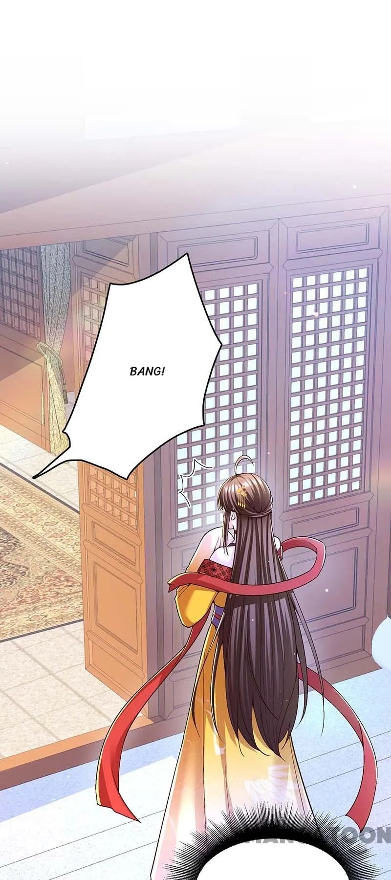 Boss of the Emperor’s Harem chapter 106 - page 24