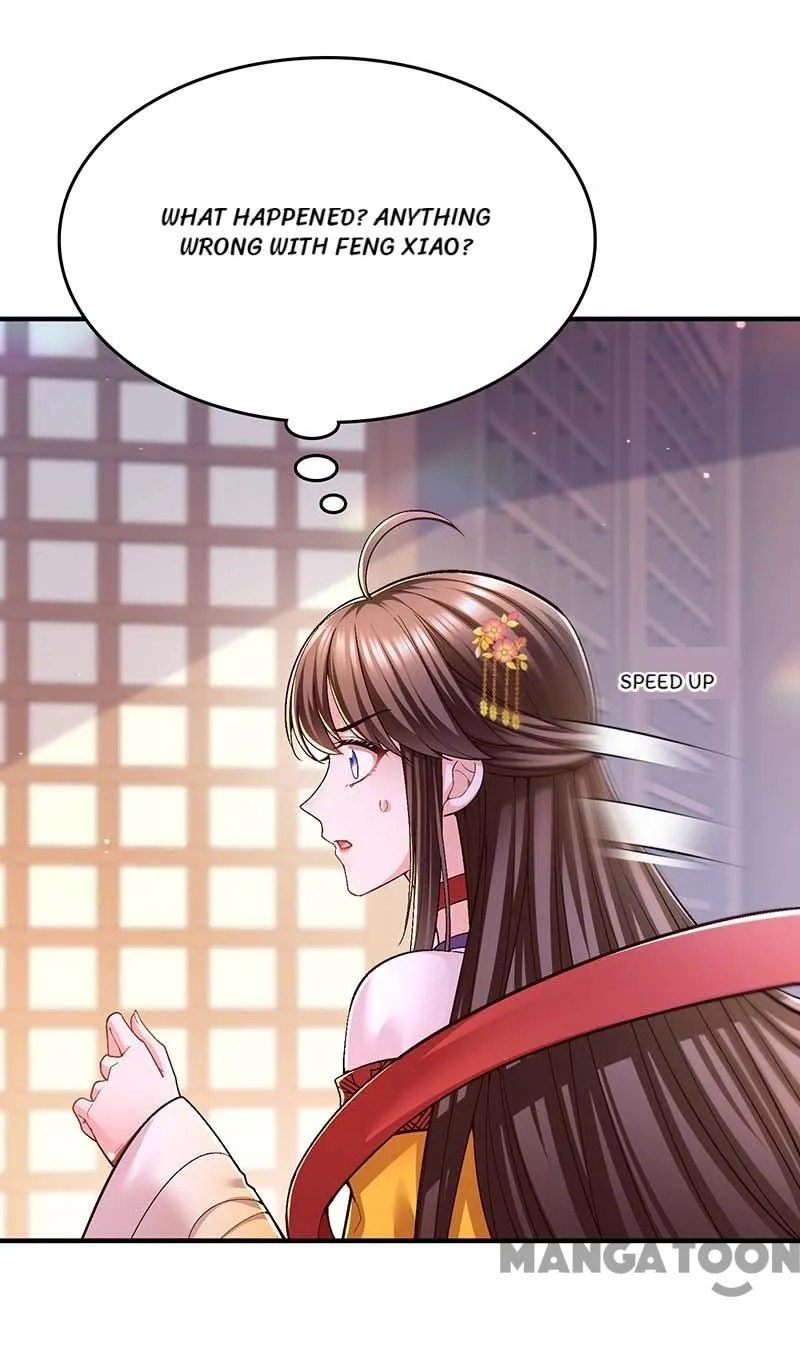 Boss of the Emperor’s Harem chapter 106 - page 26