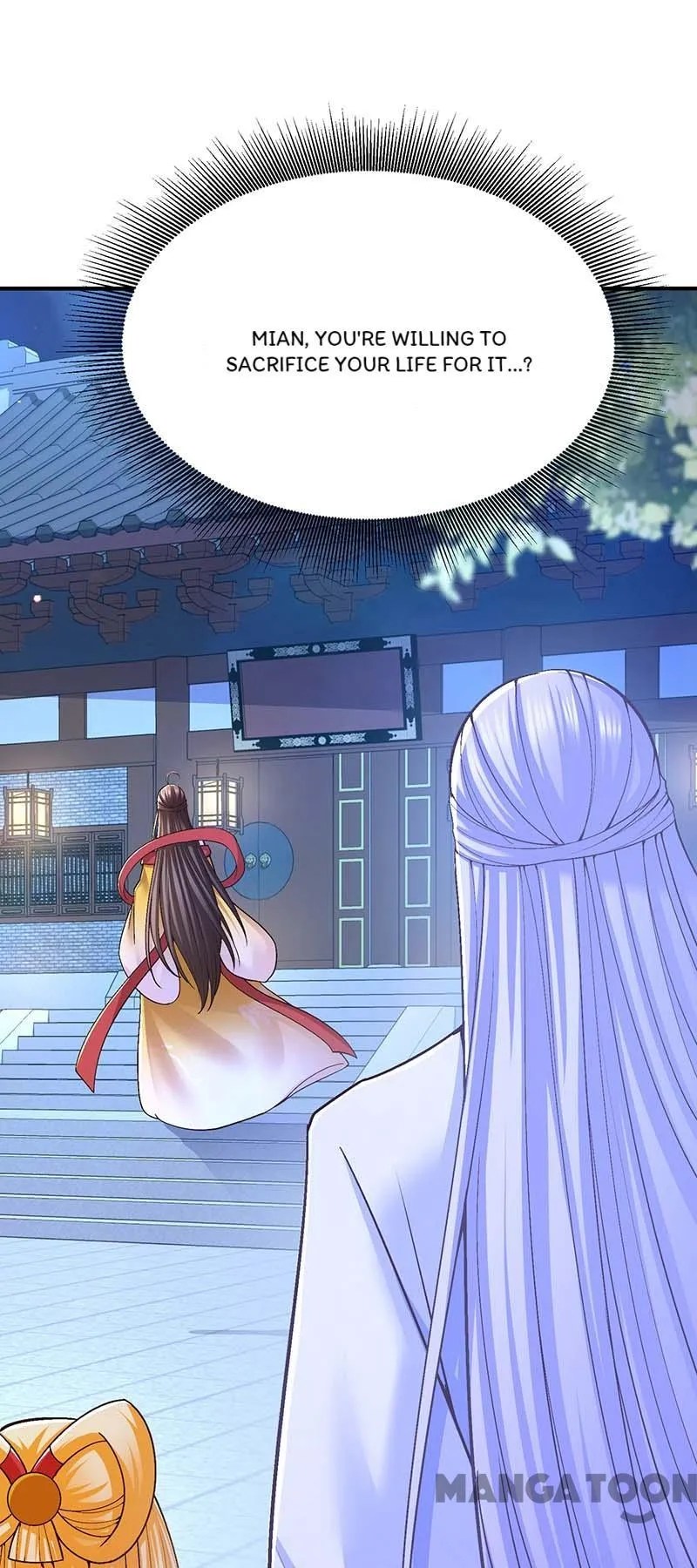 Boss of the Emperor’s Harem chapter 106 - page 3