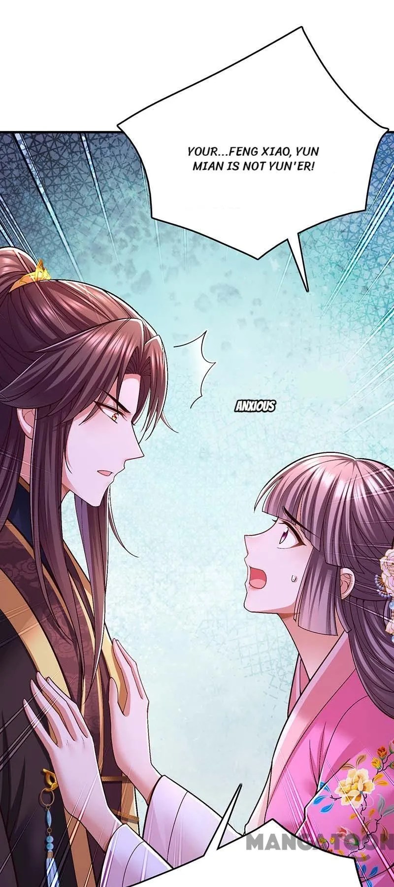 Boss of the Emperor’s Harem chapter 106 - page 34