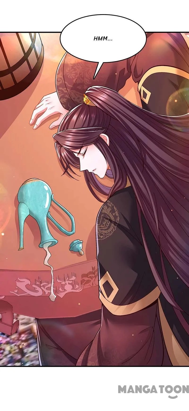 Boss of the Emperor’s Harem chapter 106 - page 7