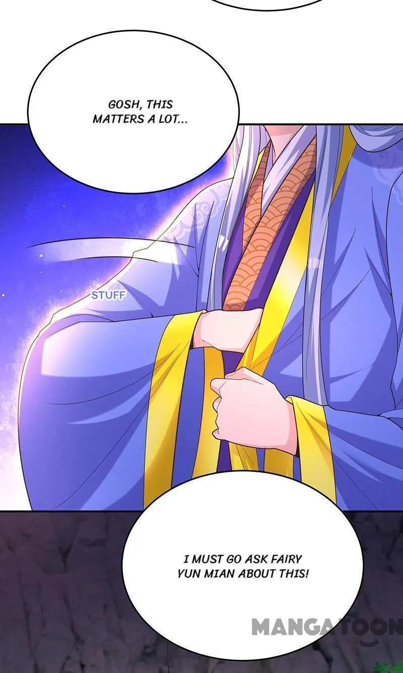 Boss of the Emperor’s Harem chapter 156 - page 4