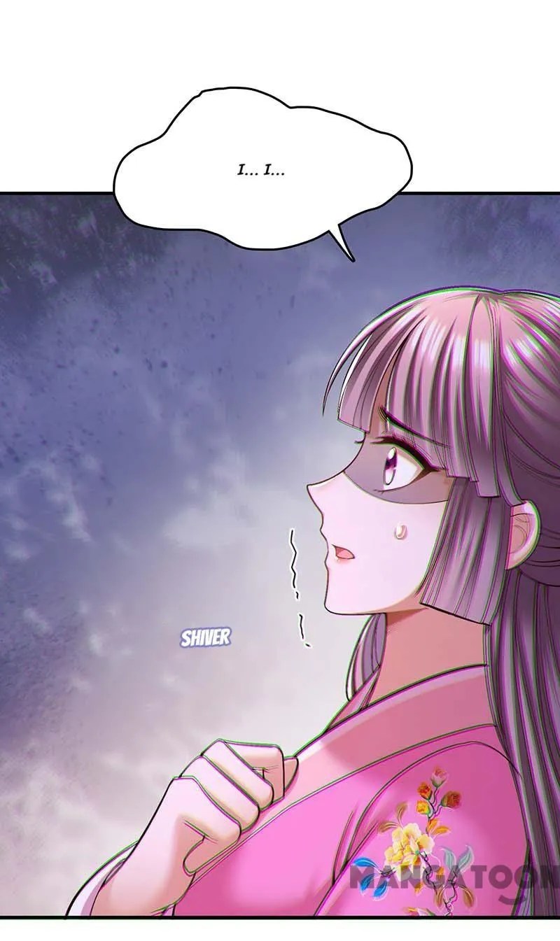 Boss of the Emperor’s Harem chapter 107 - page 10