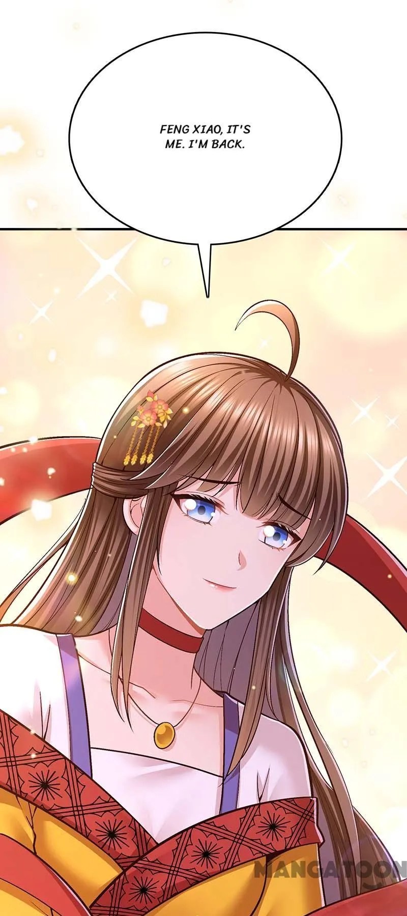 Boss of the Emperor’s Harem chapter 107 - page 26