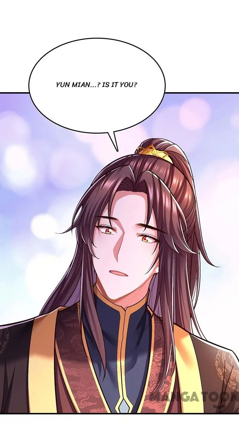 Boss of the Emperor’s Harem chapter 107 - page 28