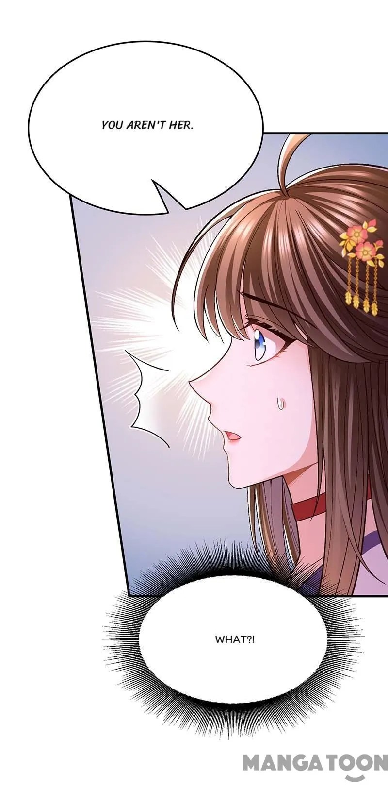 Boss of the Emperor’s Harem chapter 107 - page 3
