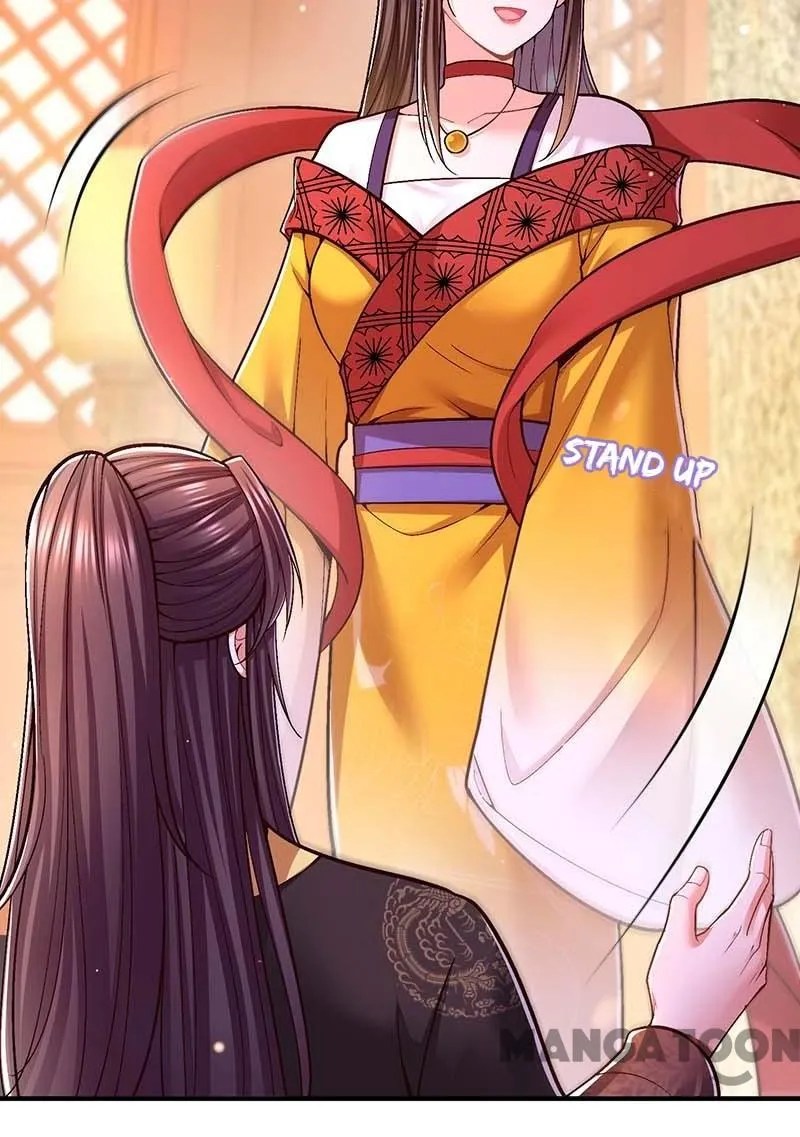 Boss of the Emperor’s Harem chapter 107 - page 36