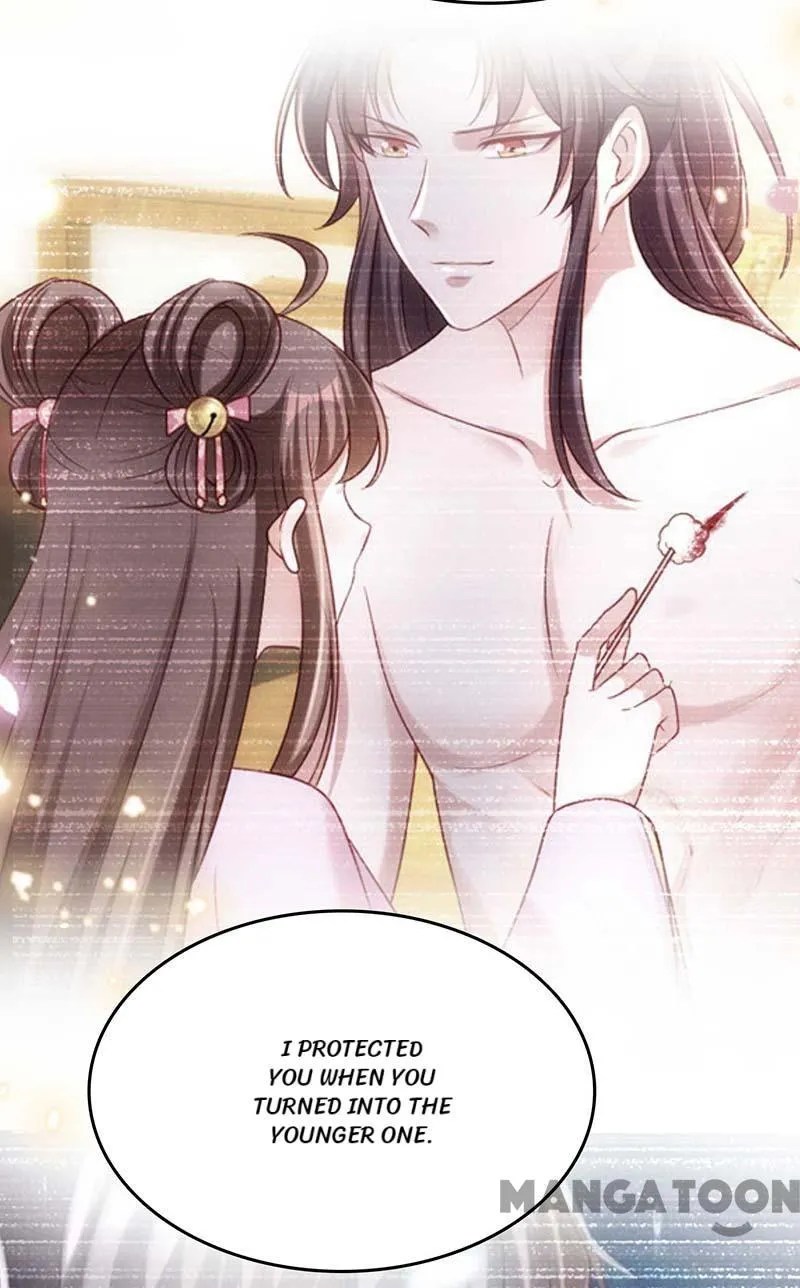 Boss of the Emperor’s Harem chapter 108 - page 10