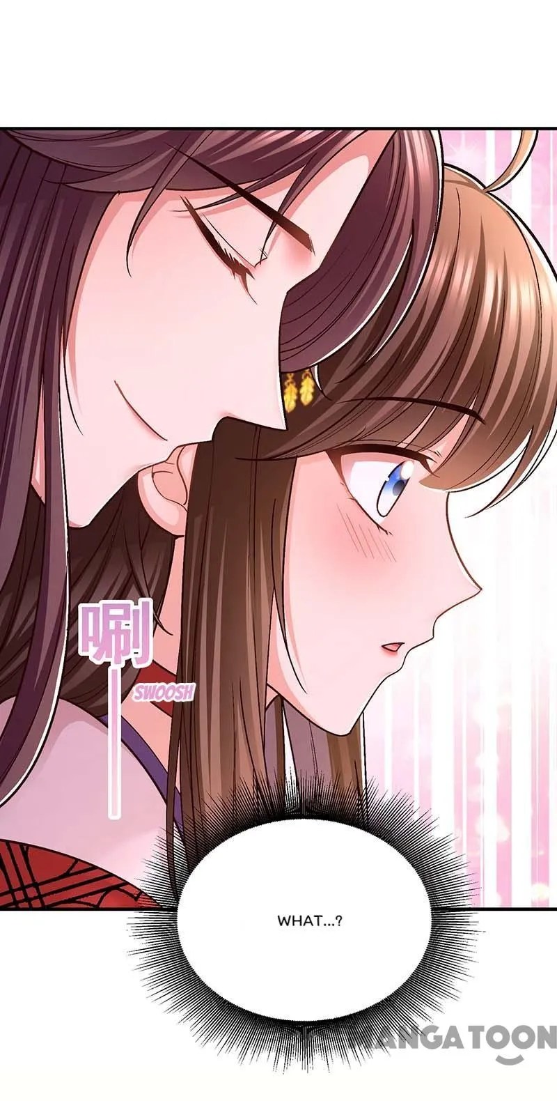 Boss of the Emperor’s Harem chapter 108 - page 17