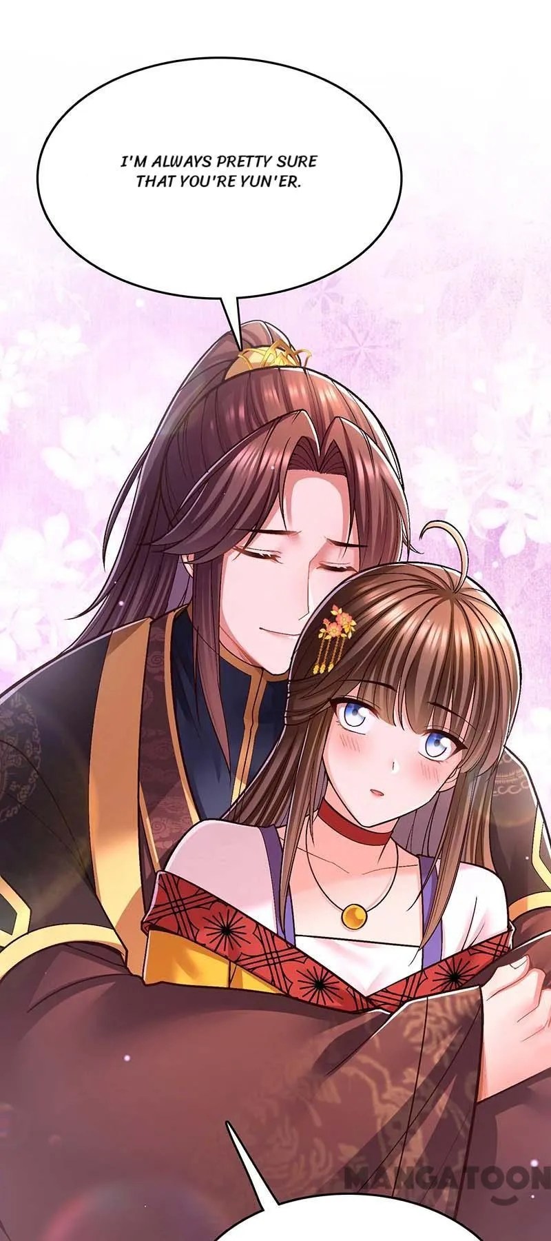 Boss of the Emperor’s Harem chapter 108 - page 18
