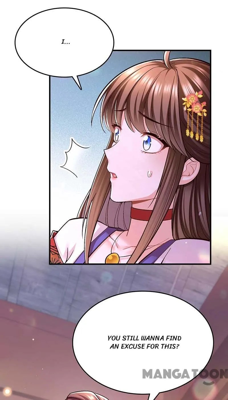 Boss of the Emperor’s Harem chapter 108 - page 2