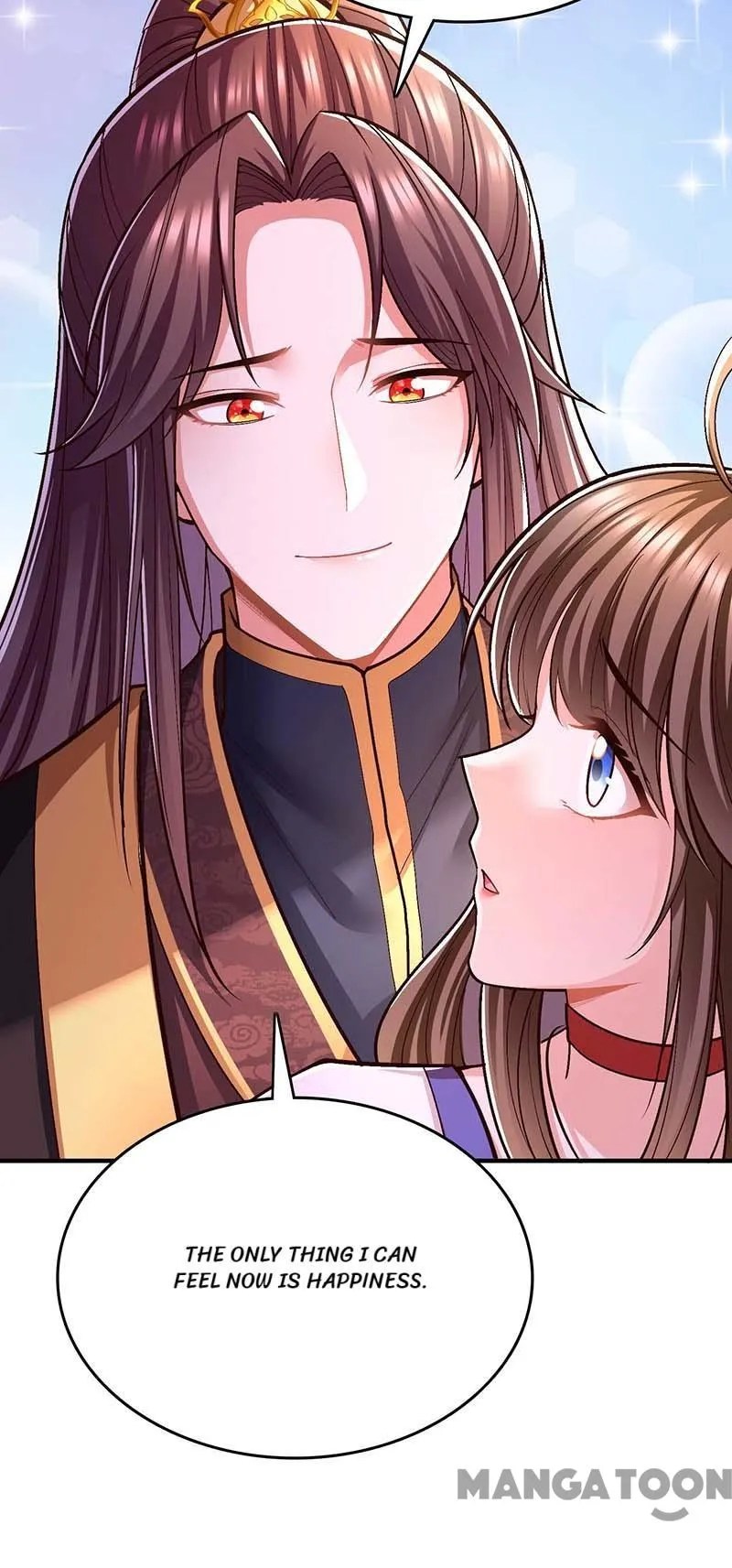 Boss of the Emperor’s Harem chapter 108 - page 21