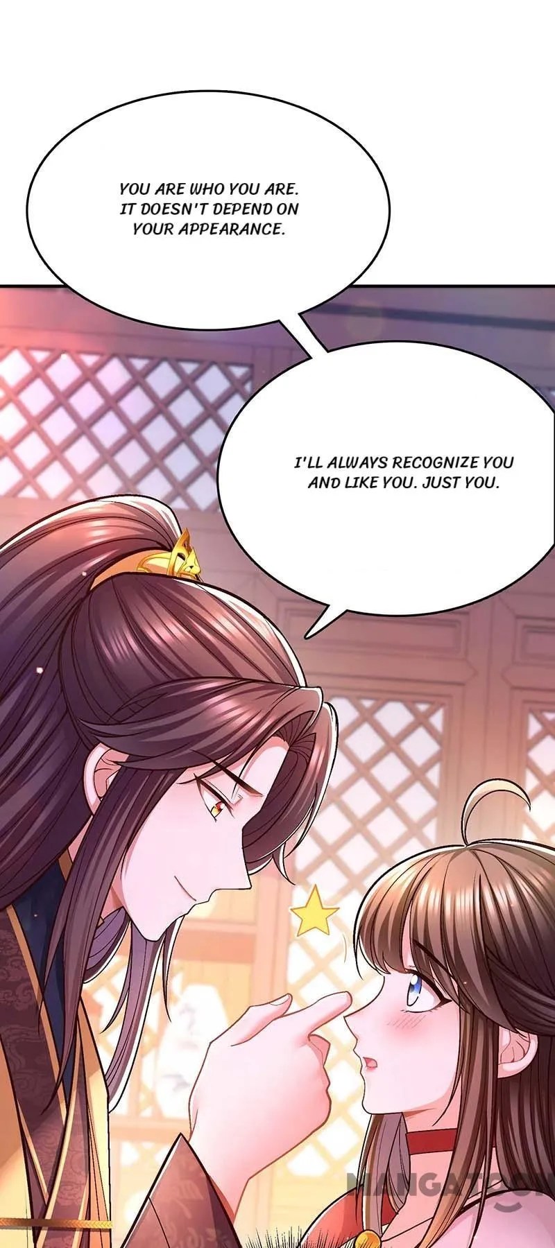 Boss of the Emperor’s Harem chapter 108 - page 24