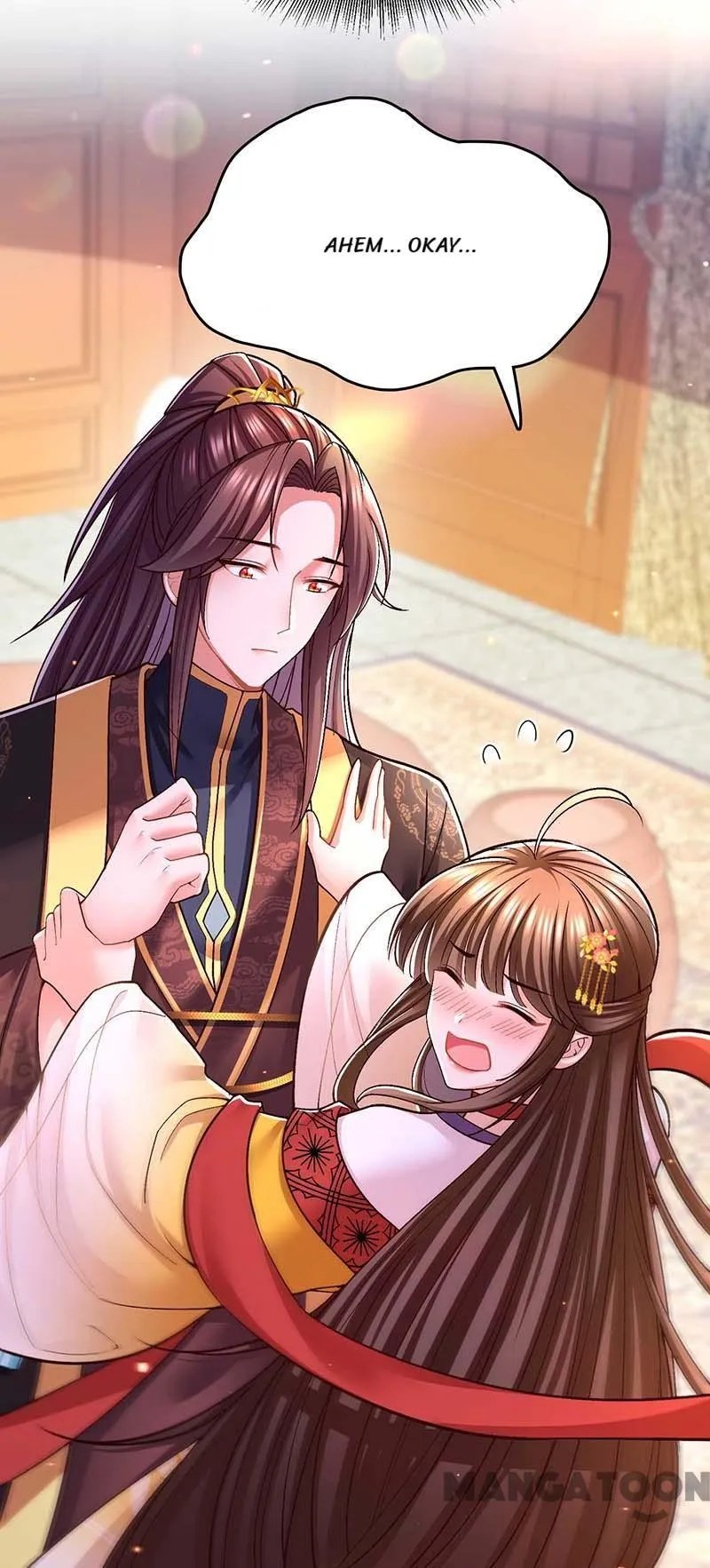 Boss of the Emperor’s Harem chapter 108 - page 26