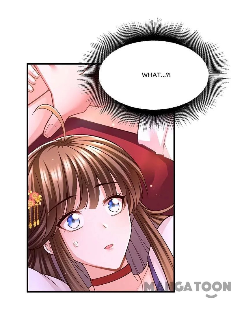 Boss of the Emperor’s Harem chapter 109 - page 20