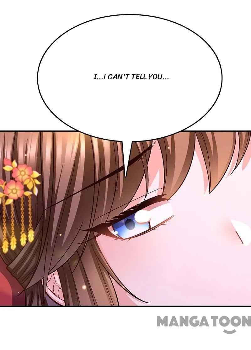 Boss of the Emperor’s Harem chapter 109 - page 21