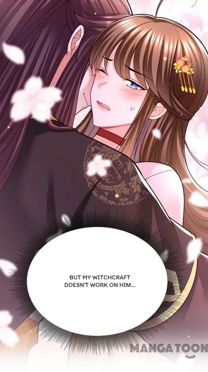 Boss of the Emperor’s Harem chapter 109 - page 26