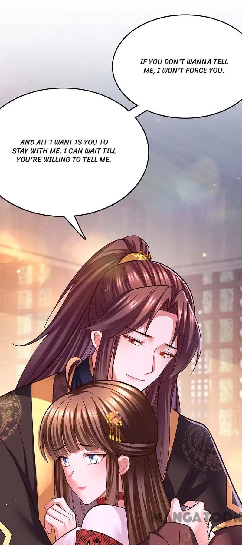 Boss of the Emperor’s Harem chapter 109 - page 32