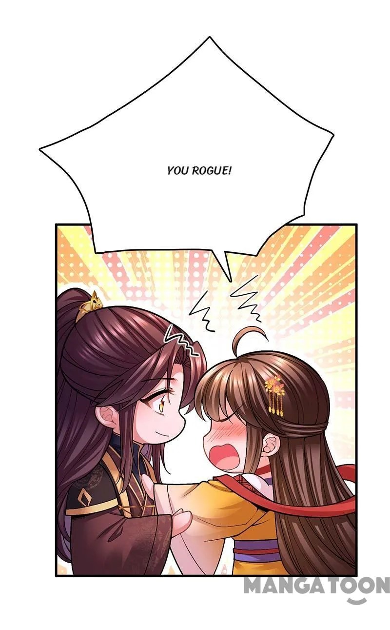 Boss of the Emperor’s Harem chapter 109 - page 5