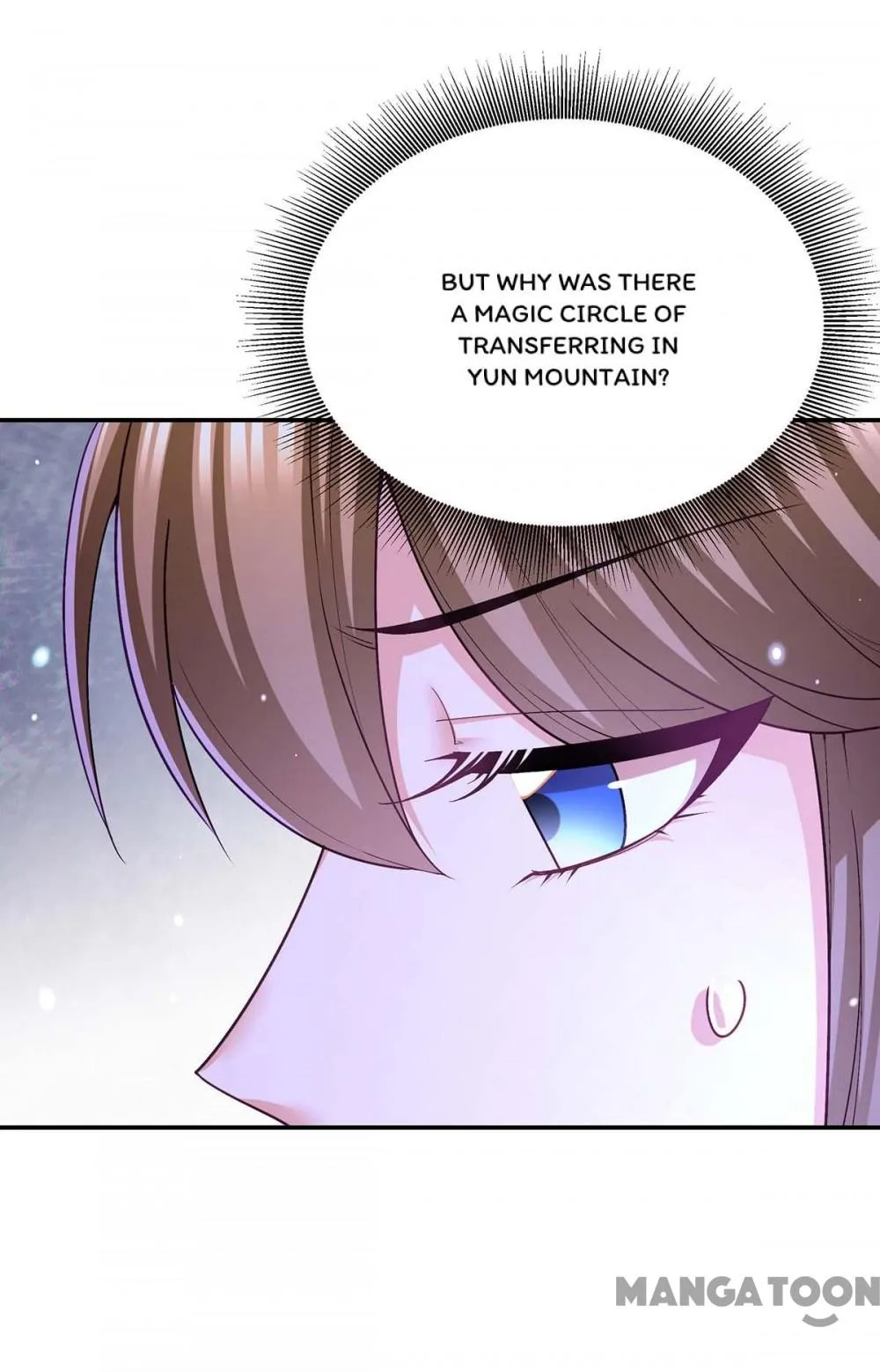 Boss of the Emperor’s Harem Chapter 131 - page 19