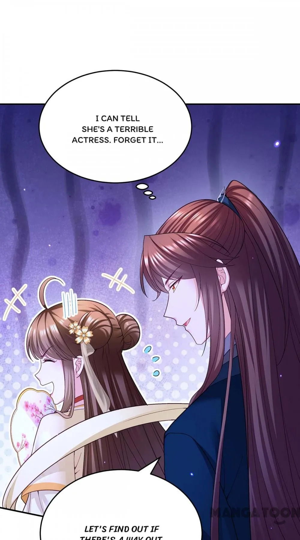Boss of the Emperor’s Harem Chapter 131 - page 20
