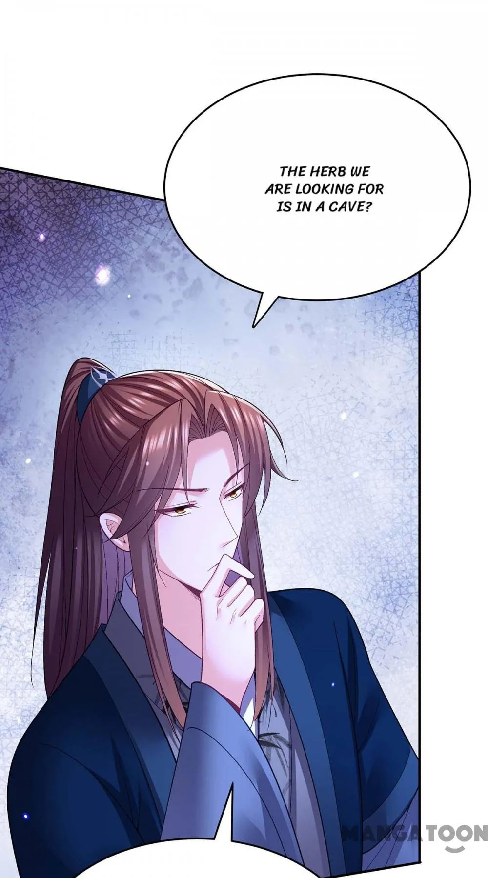 Boss of the Emperor’s Harem Chapter 131 - page 31