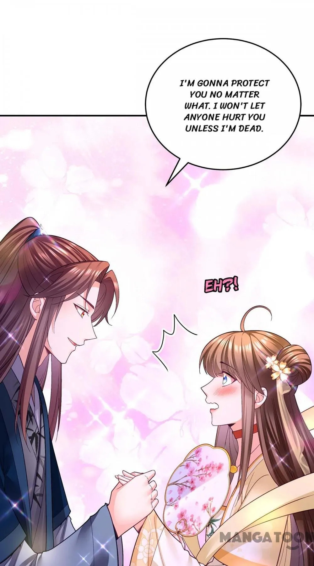Boss of the Emperor’s Harem Chapter 131 - page 40