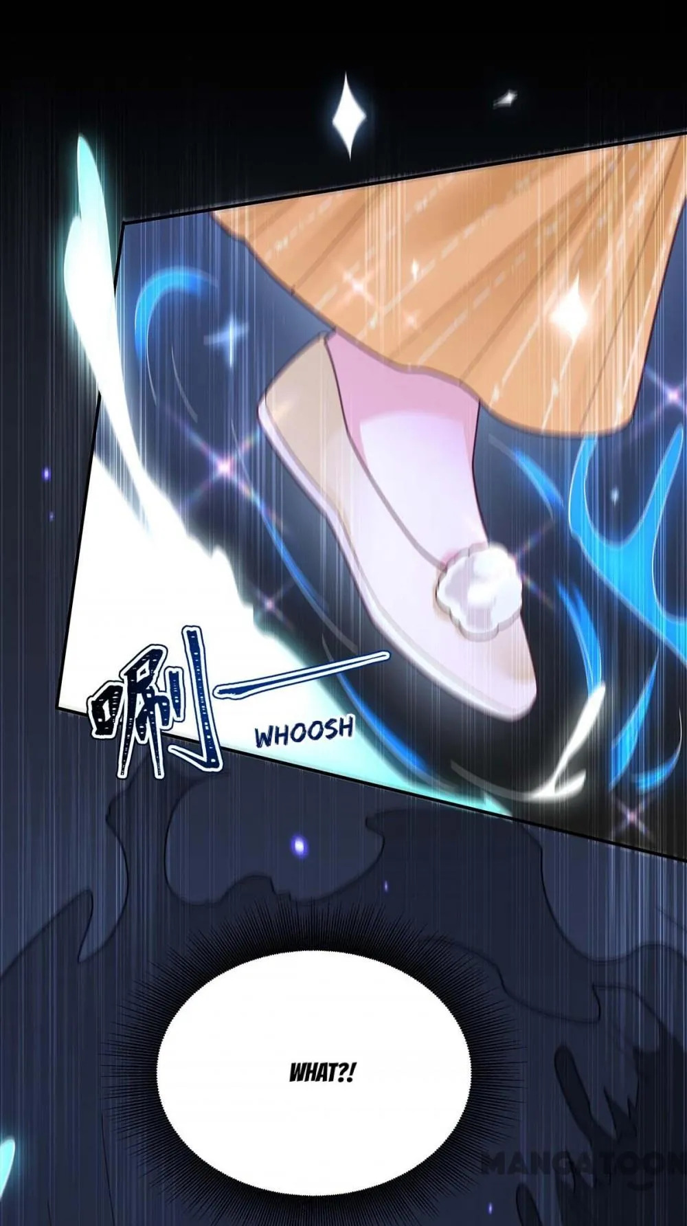 Boss of the Emperor’s Harem Chapter 131 - page 44
