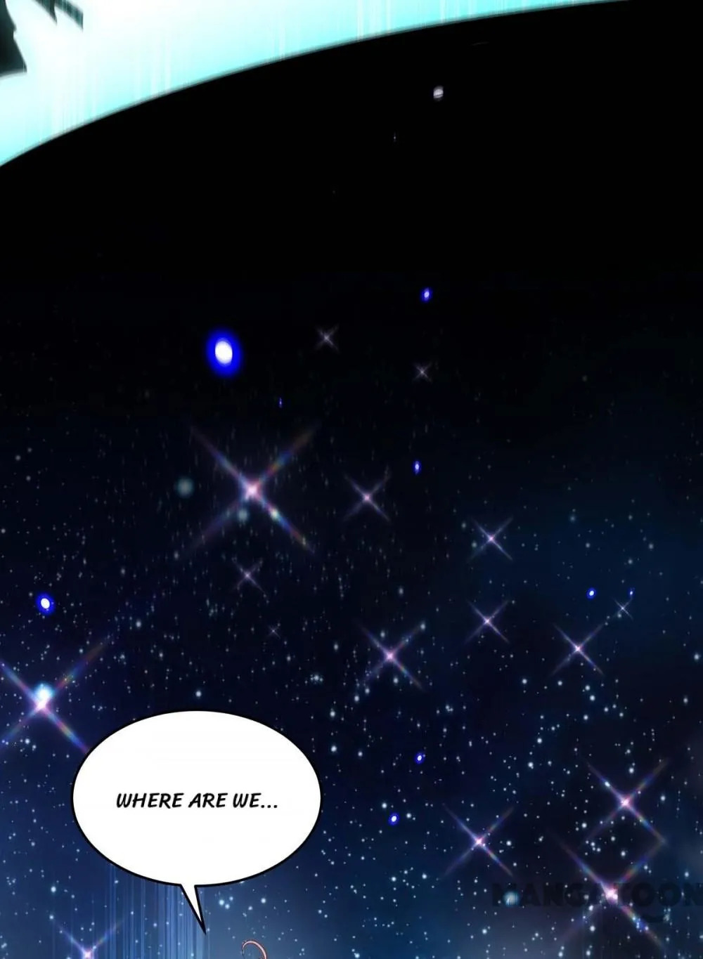 Boss of the Emperor’s Harem Chapter 131 - page 46