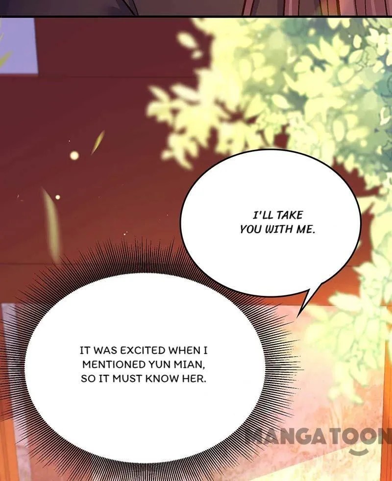 Boss of the Emperor’s Harem chapter 99 - page 28