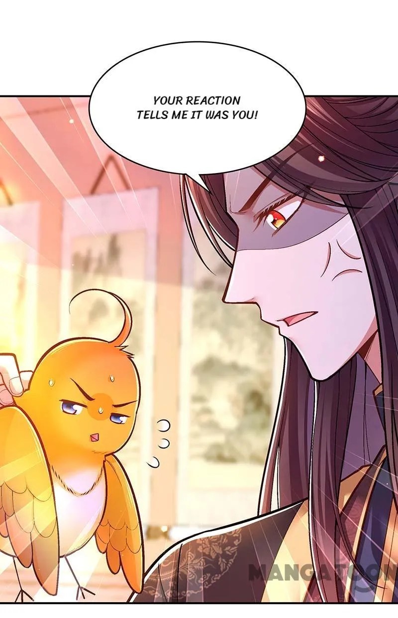 Boss of the Emperor’s Harem chapter 99 - page 6