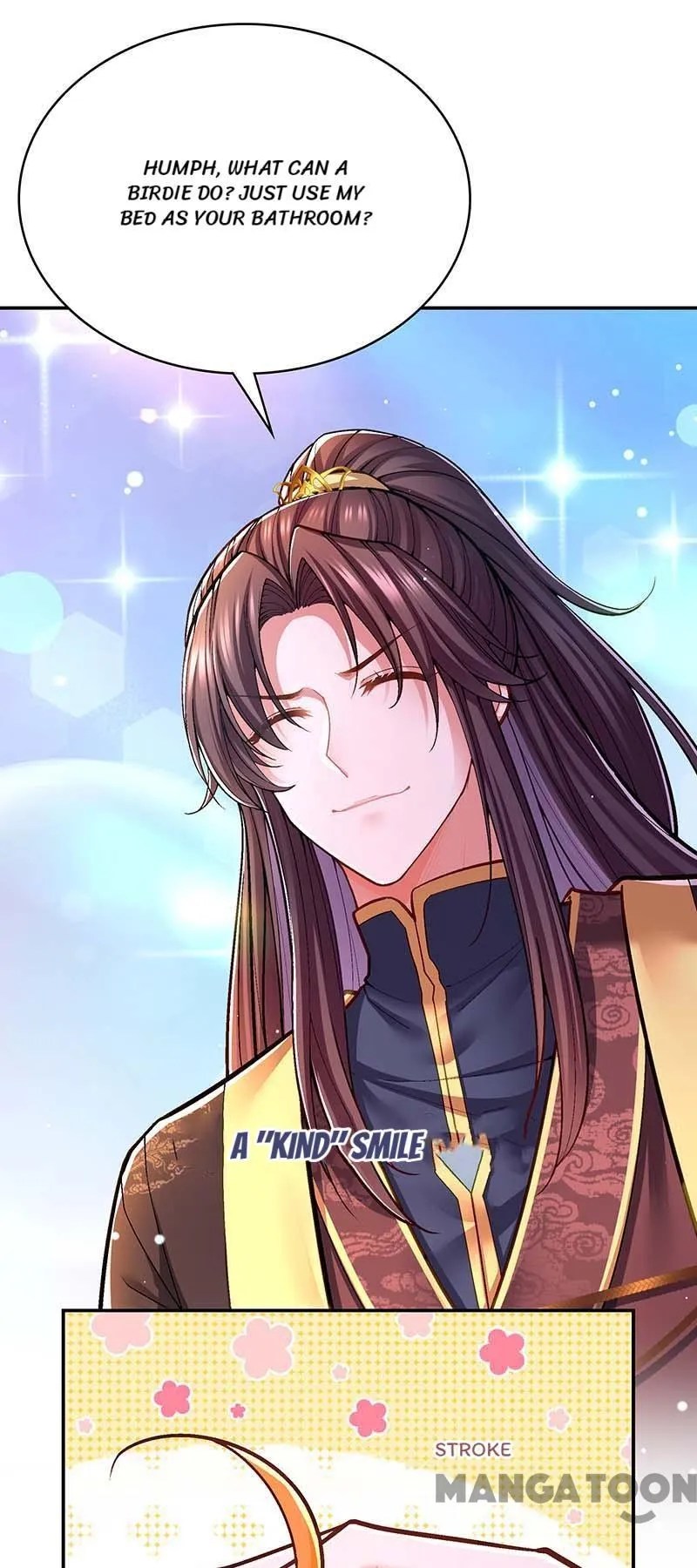 Boss of the Emperor’s Harem chapter 99 - page 8