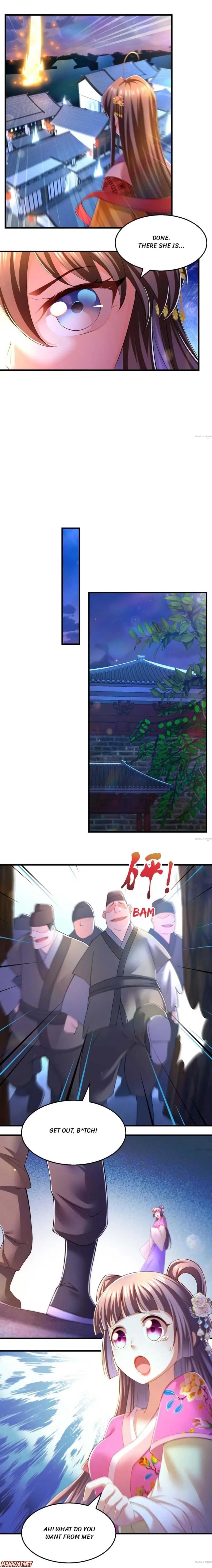 Boss of the Emperor’s Harem Chapter 66 - page 4
