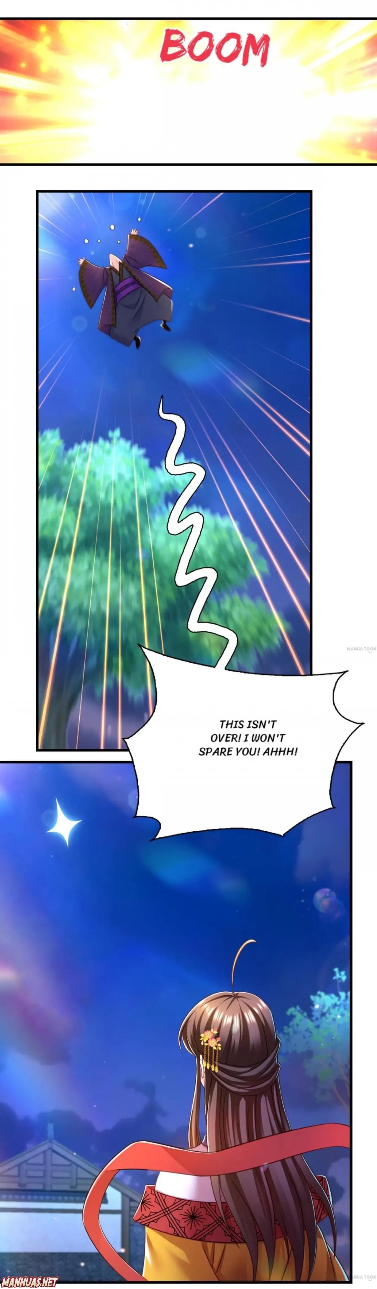 Boss of the Emperor’s Harem Chapter 67 - page 5