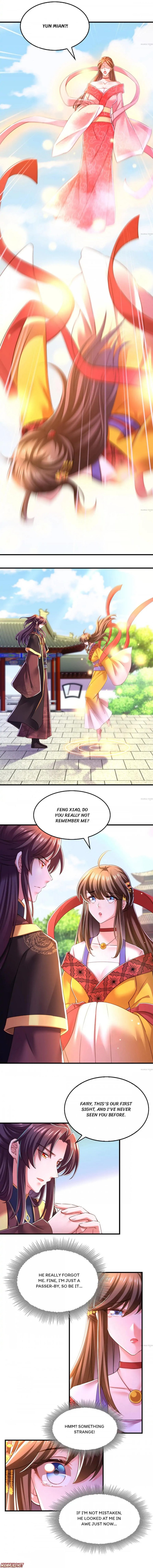 Boss of the Emperor’s Harem chapter 57 - page 4