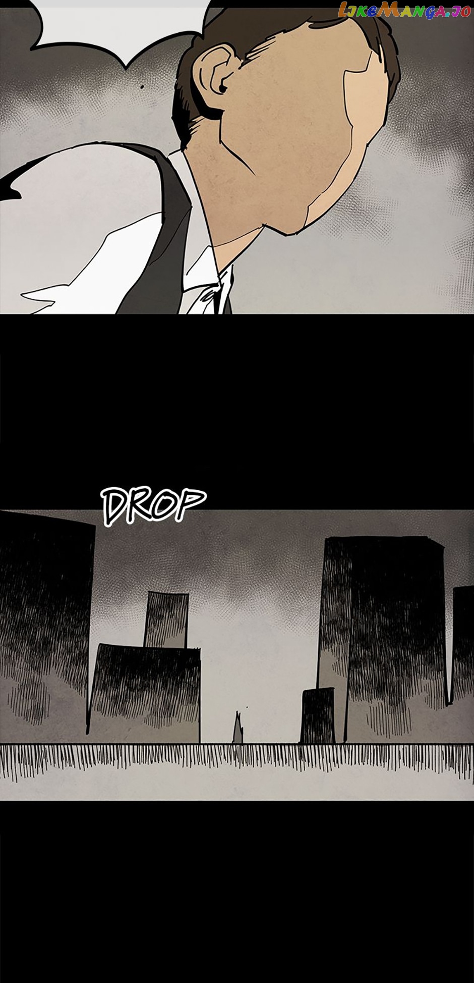Blackout – Manga Chapter 1 - page 11