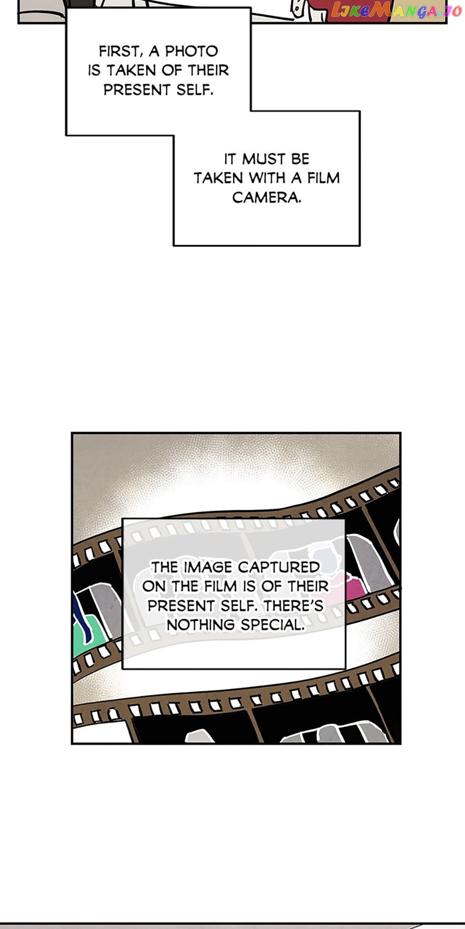 Blackout – Manga Chapter 1 - page 23