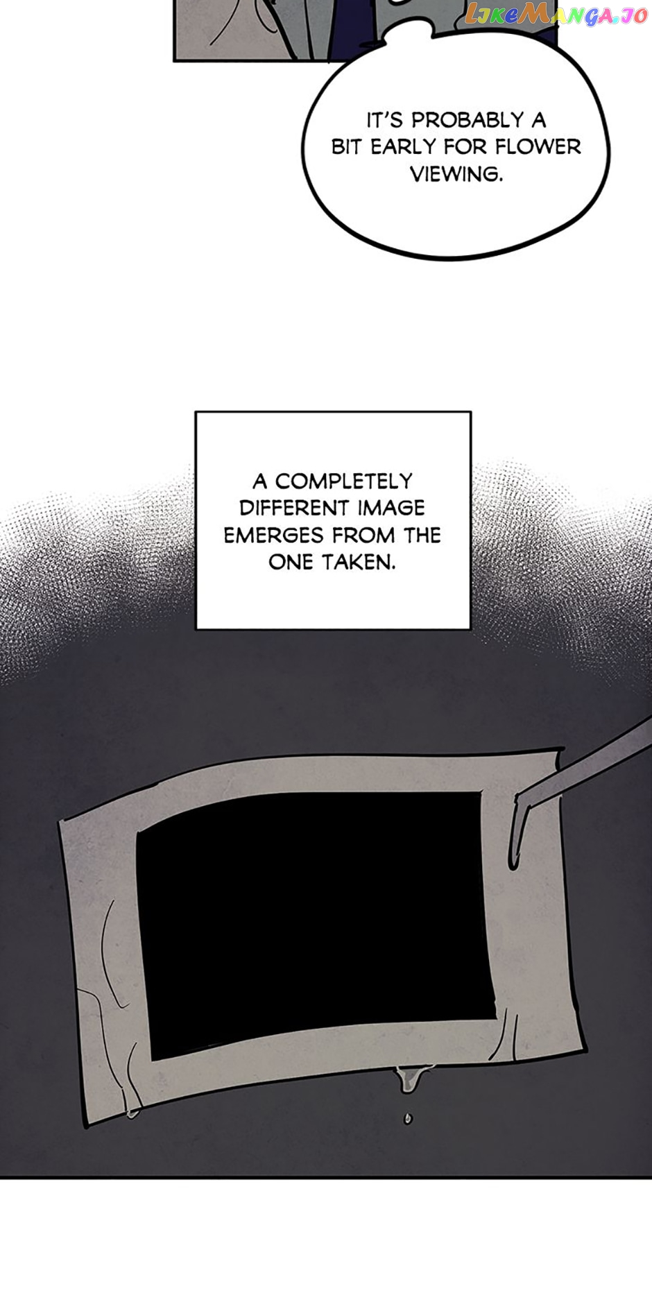 Blackout – Manga Chapter 1 - page 26