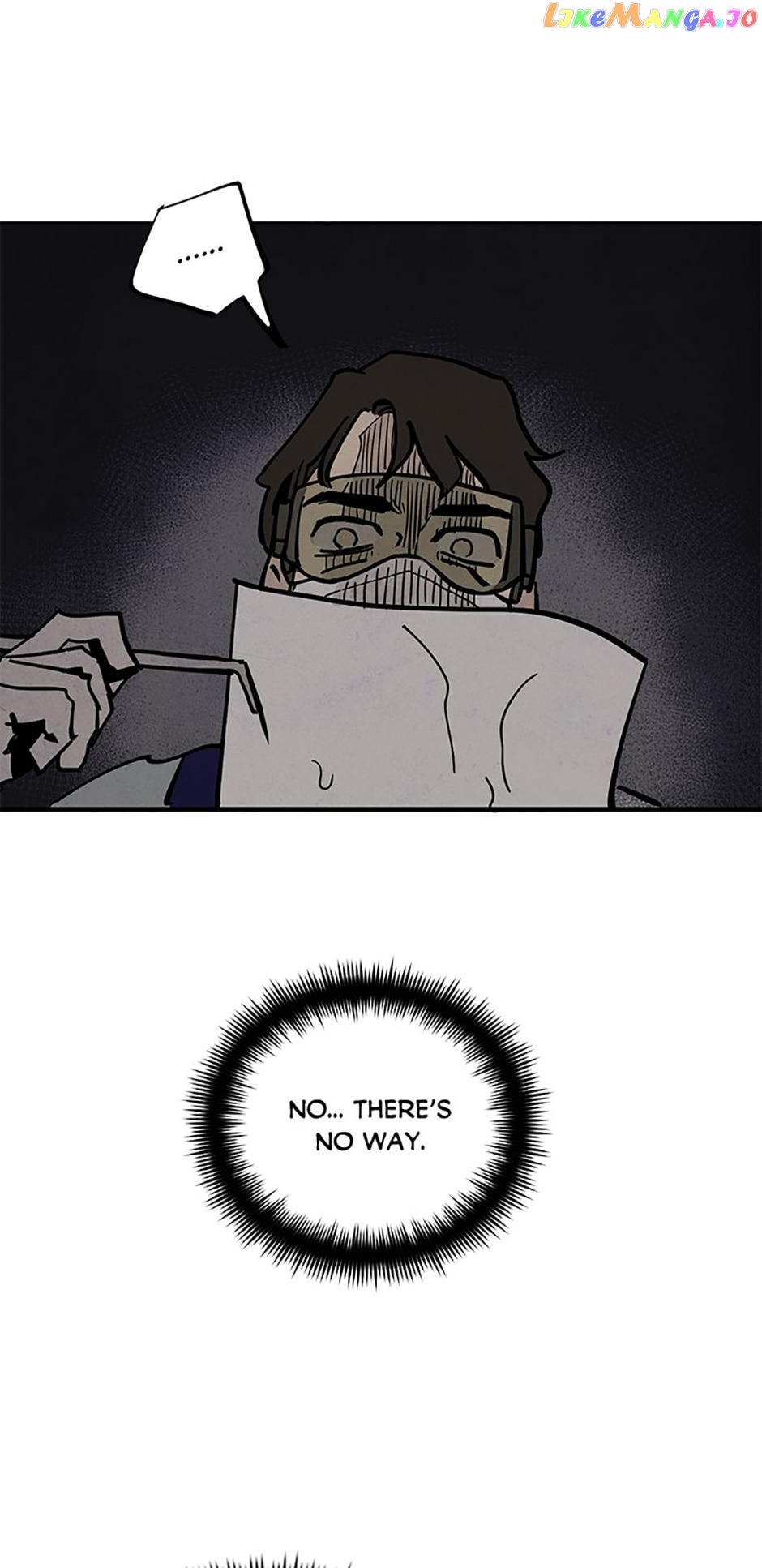 Blackout – Manga Chapter 1 - page 27