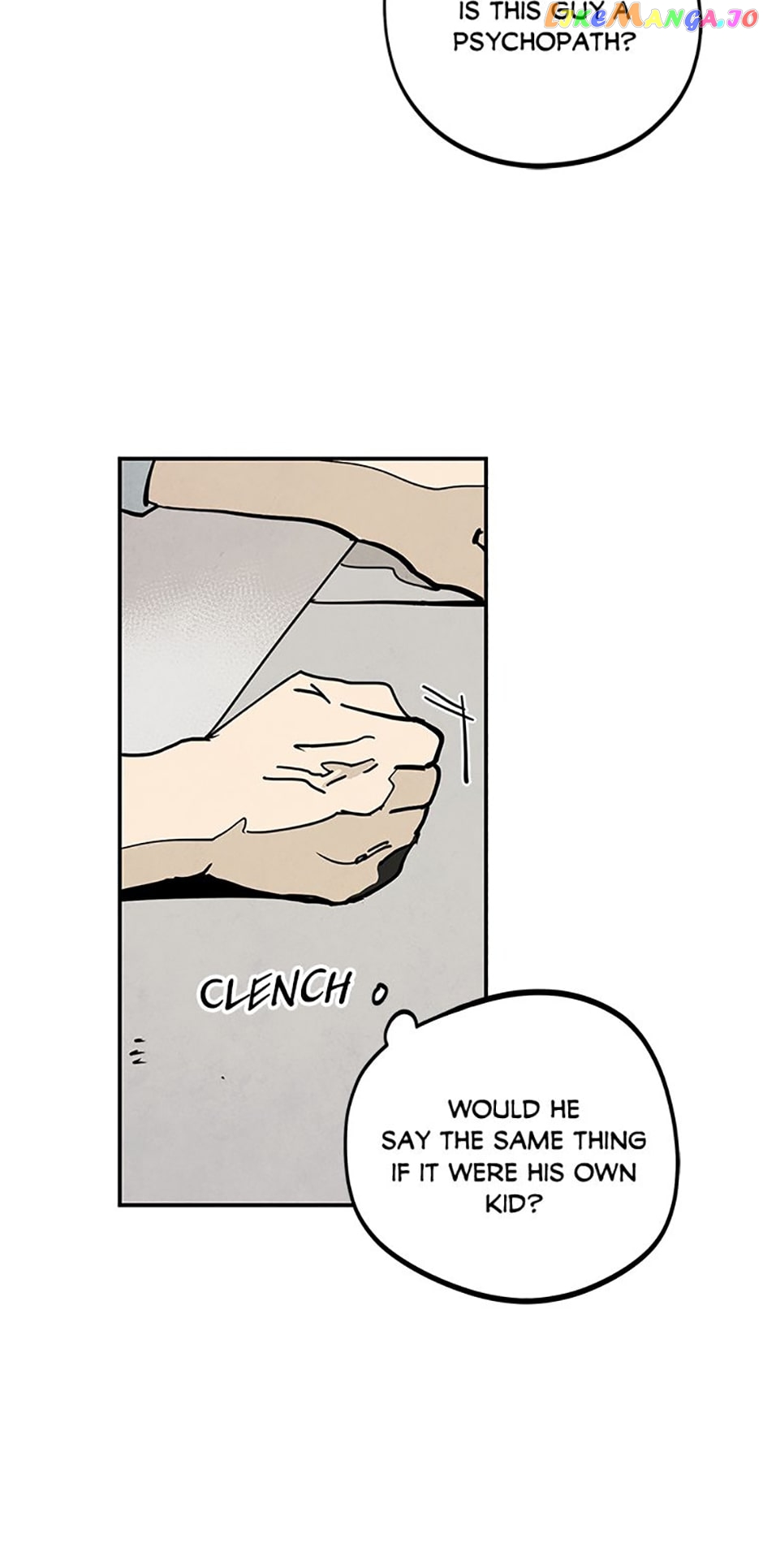 Blackout – Manga Chapter 1 - page 34