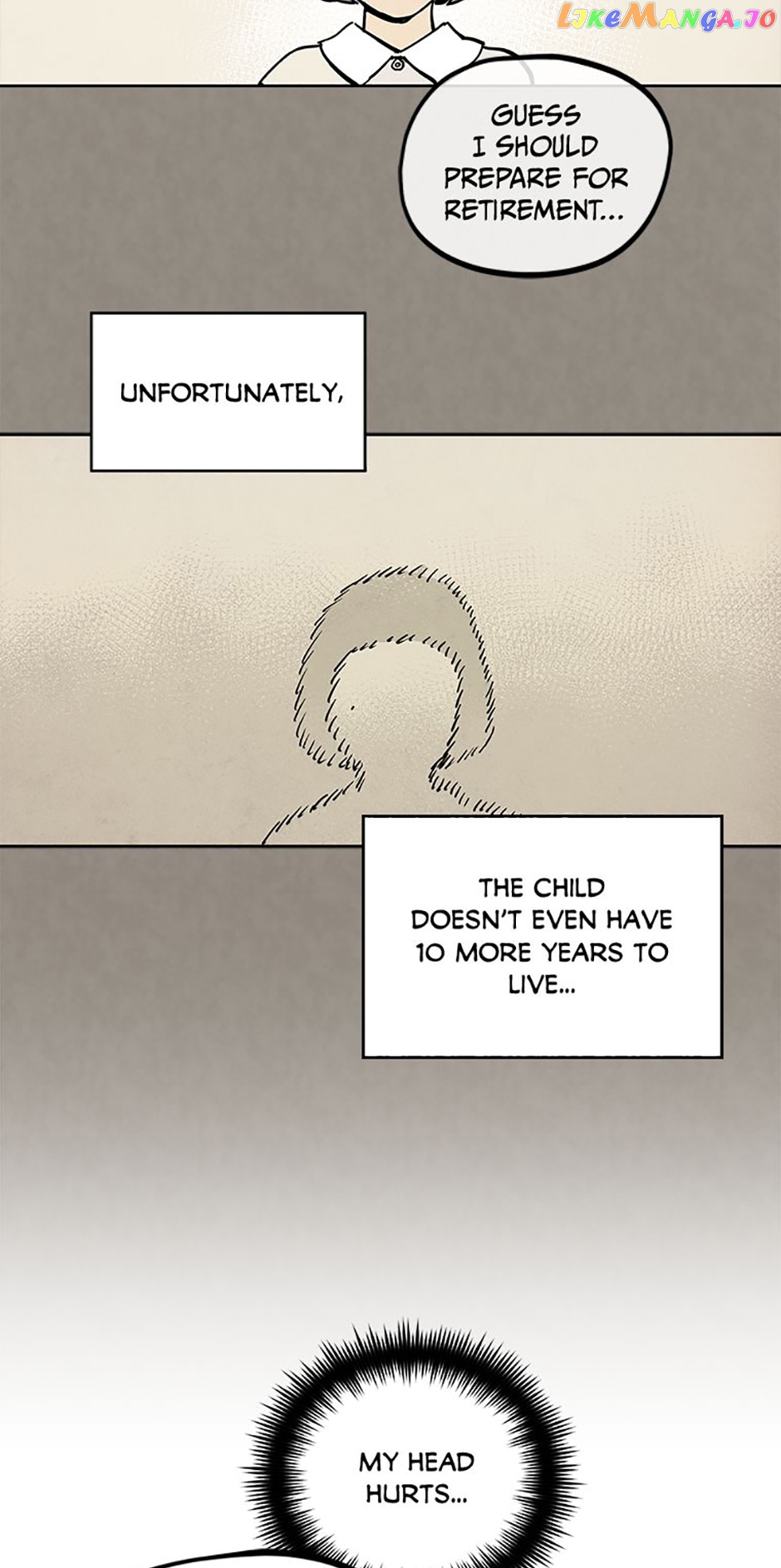Blackout – Manga Chapter 1 - page 37