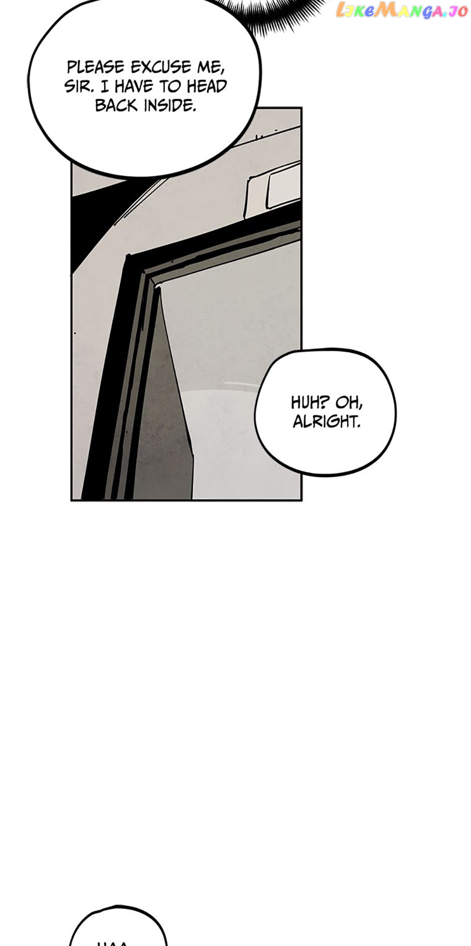 Blackout – Manga Chapter 1 - page 38