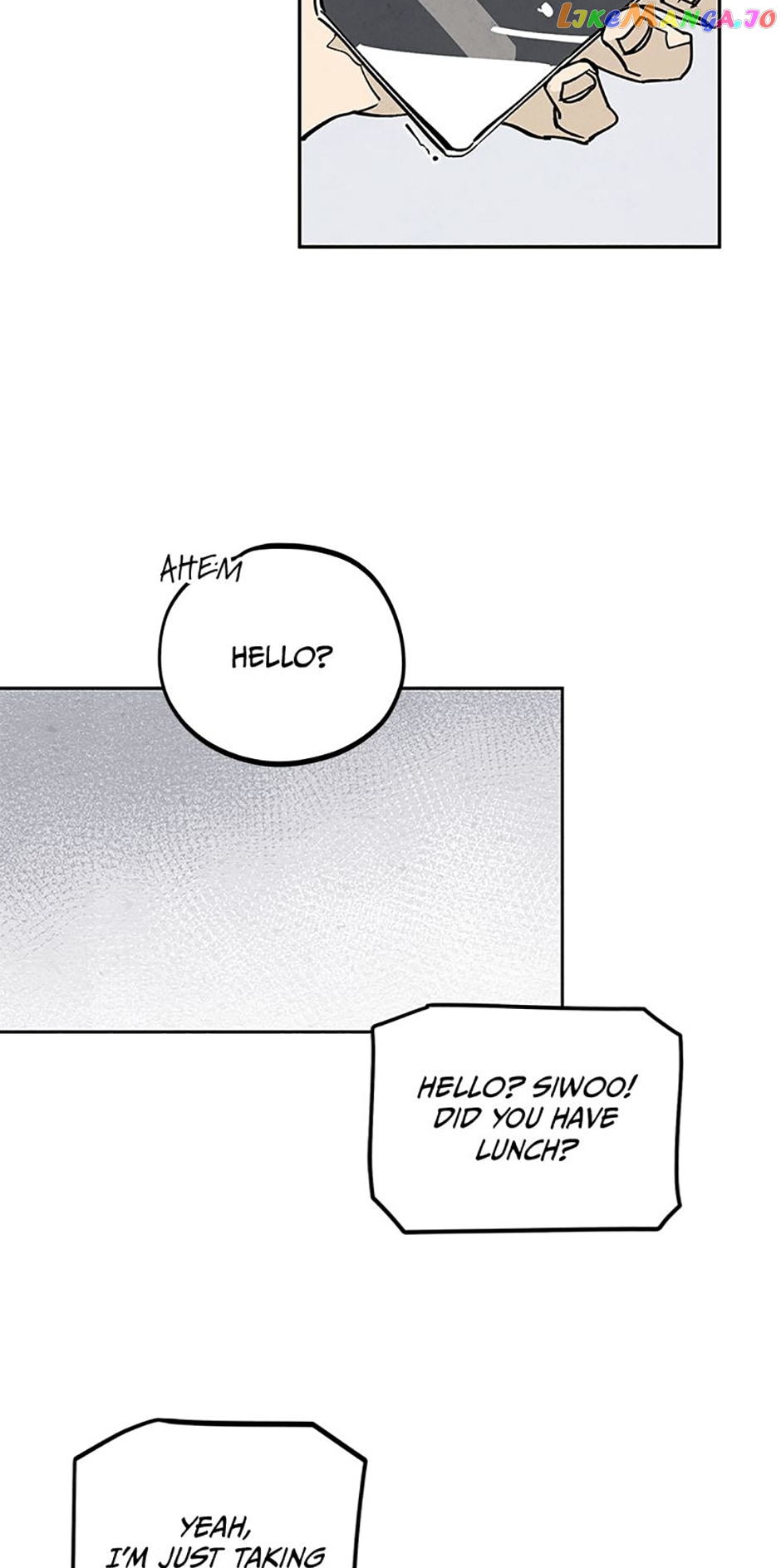 Blackout – Manga Chapter 1 - page 41