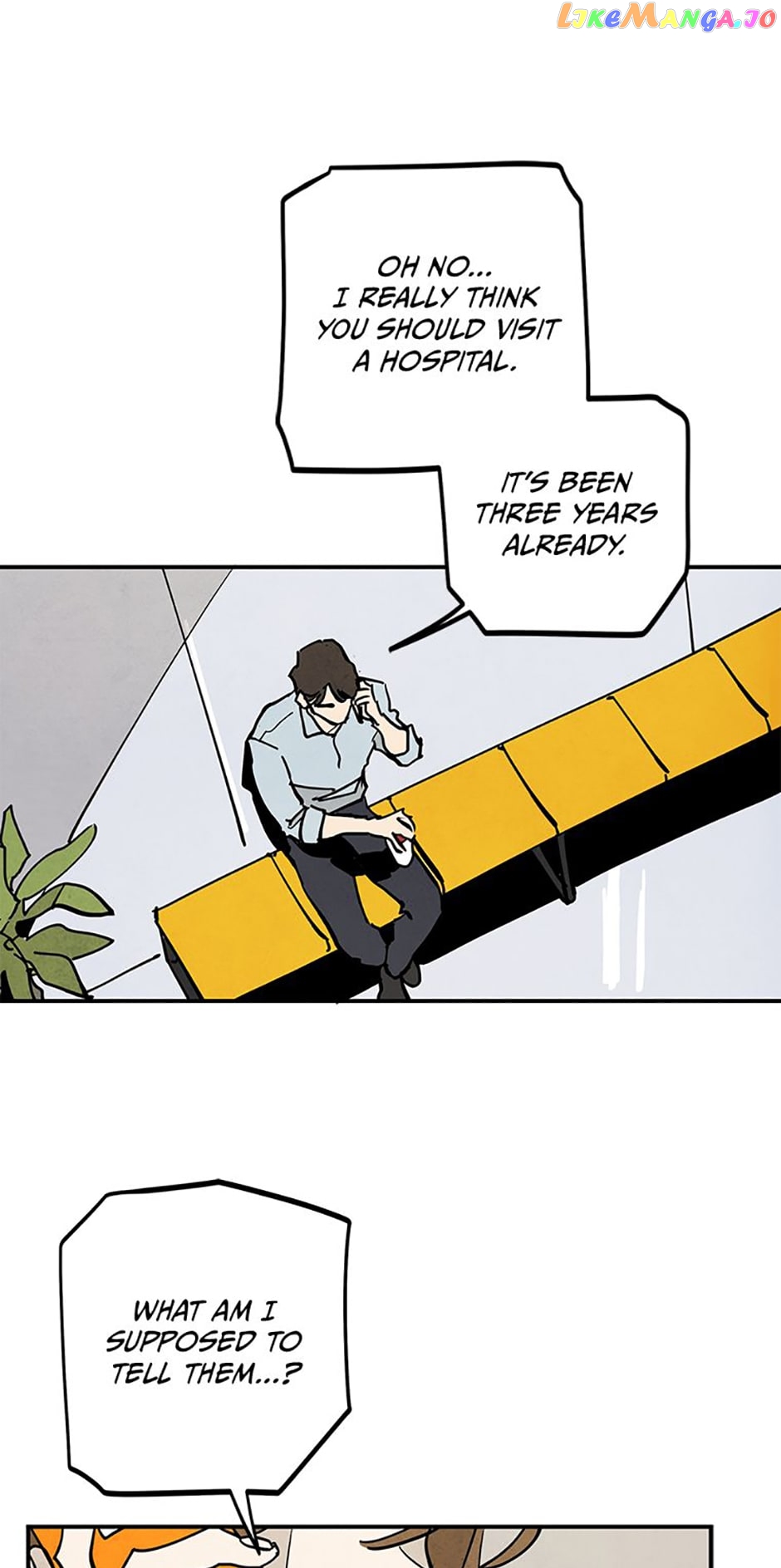 Blackout – Manga Chapter 1 - page 44