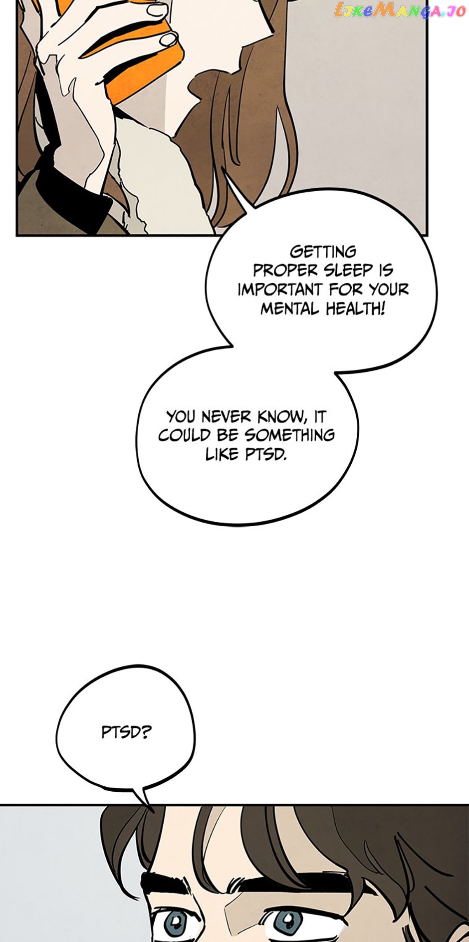 Blackout – Manga Chapter 1 - page 45