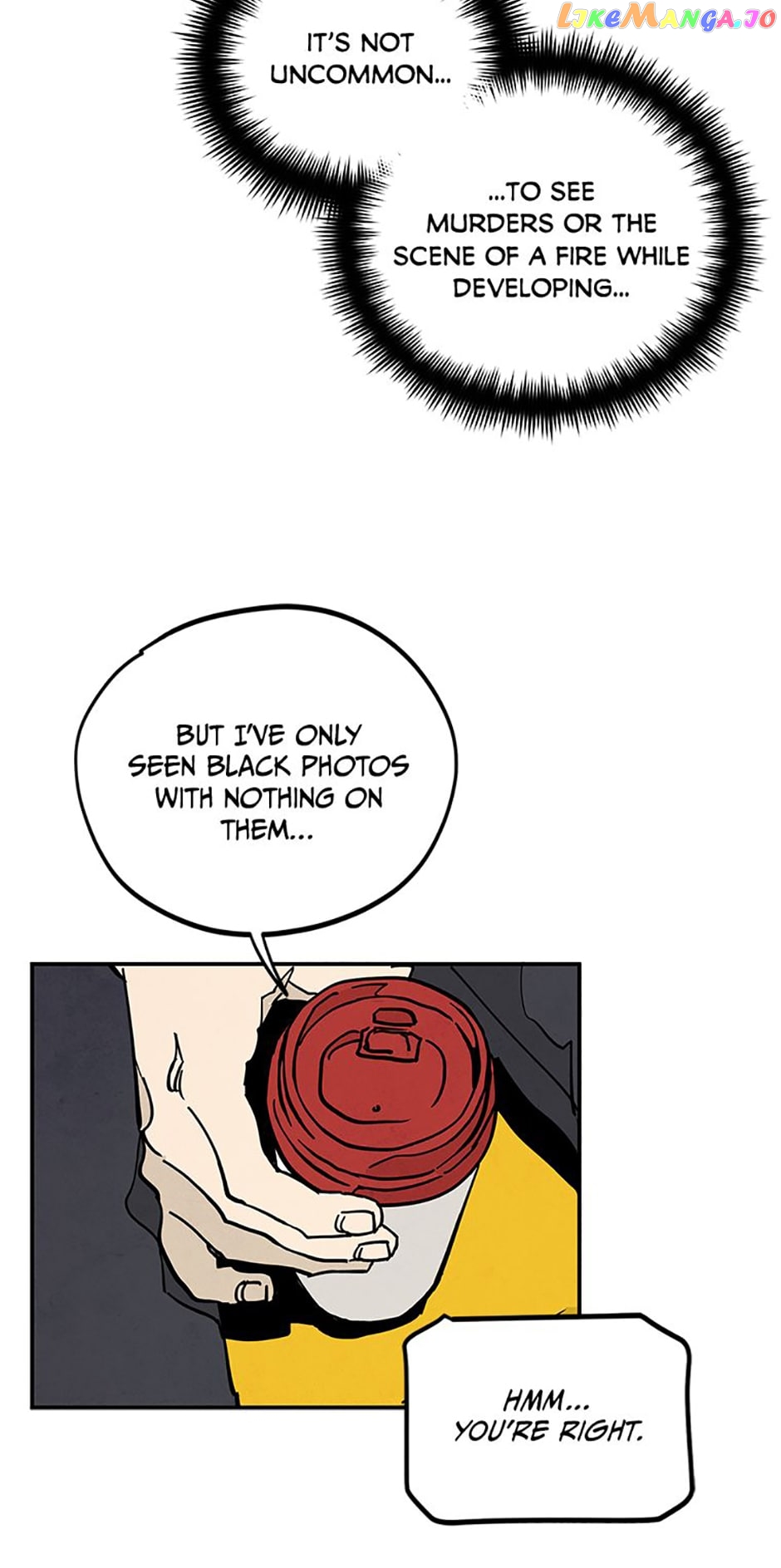 Blackout – Manga Chapter 1 - page 47