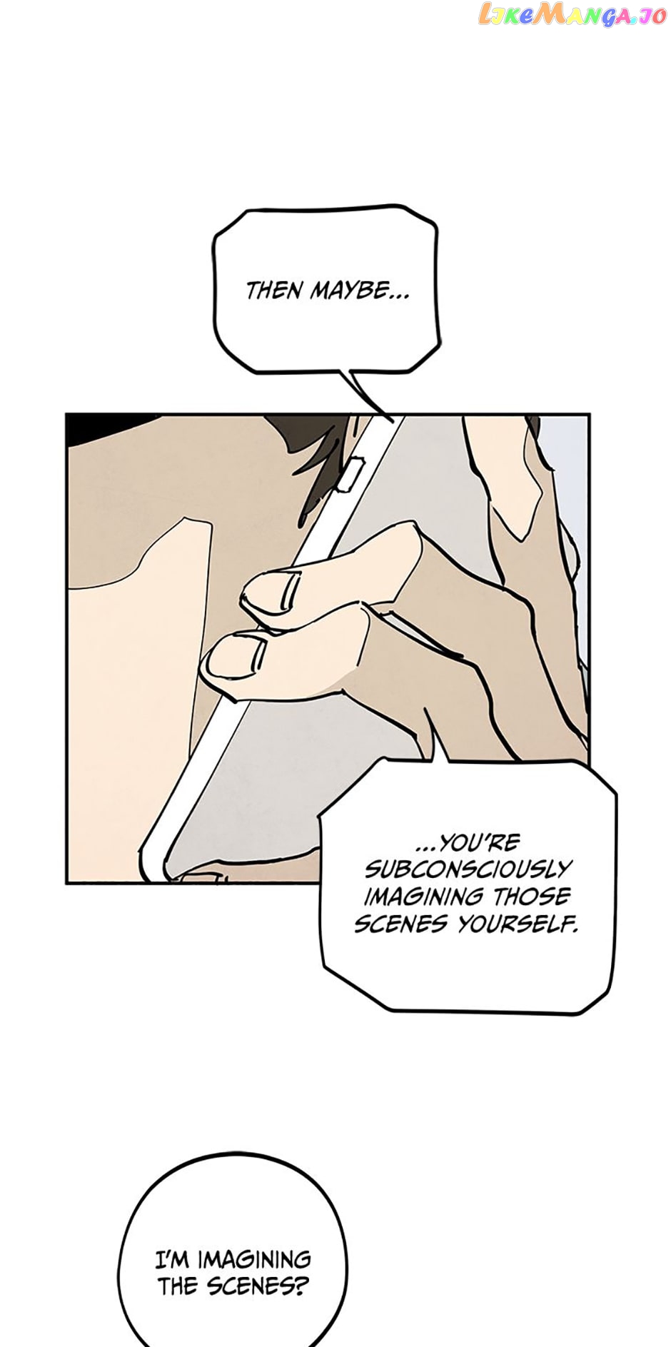 Blackout – Manga Chapter 1 - page 48