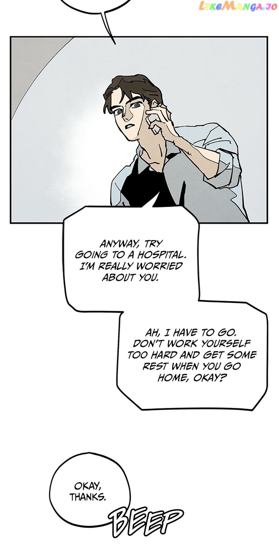 Blackout – Manga Chapter 1 - page 49