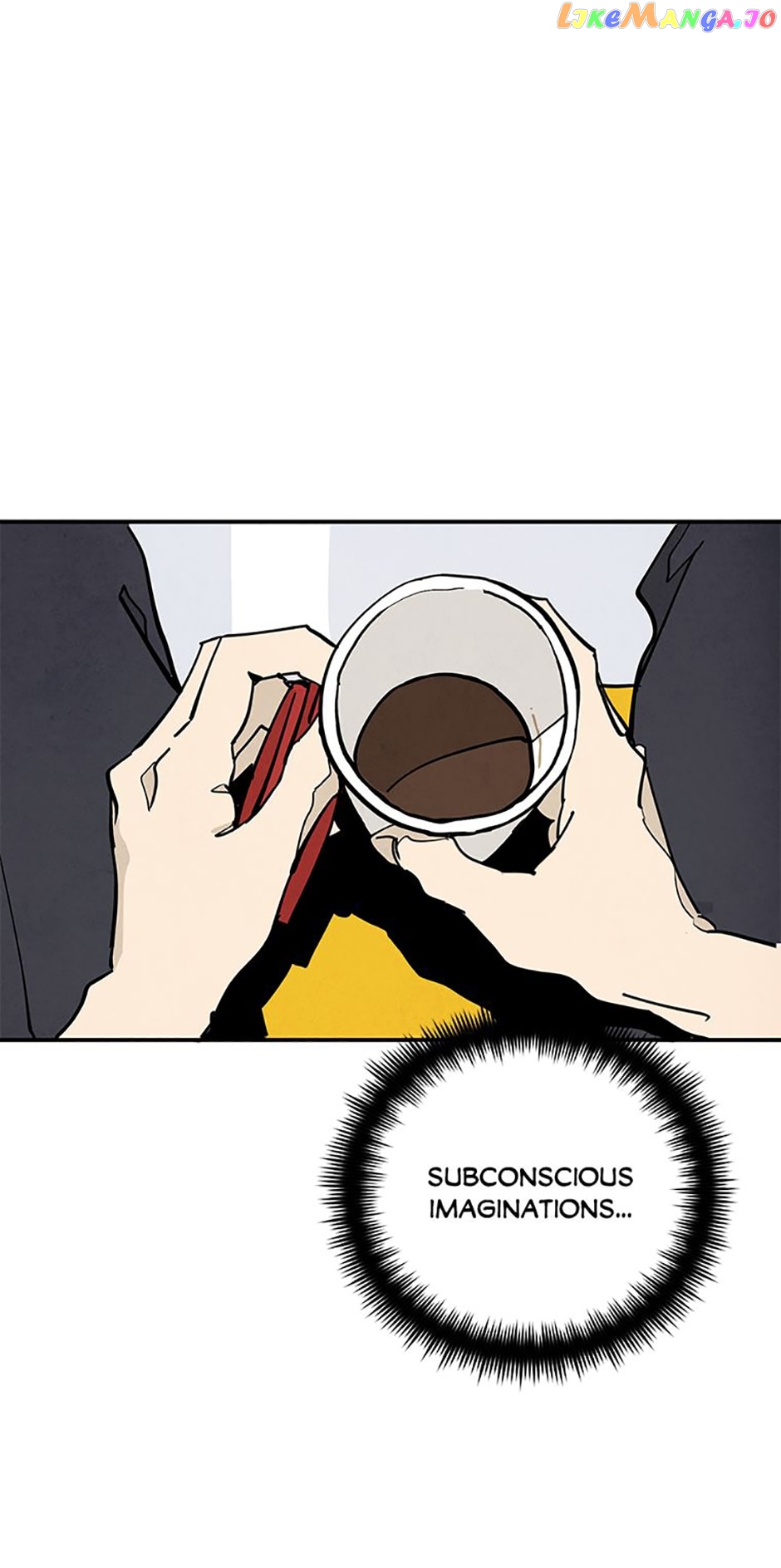 Blackout – Manga Chapter 1 - page 50