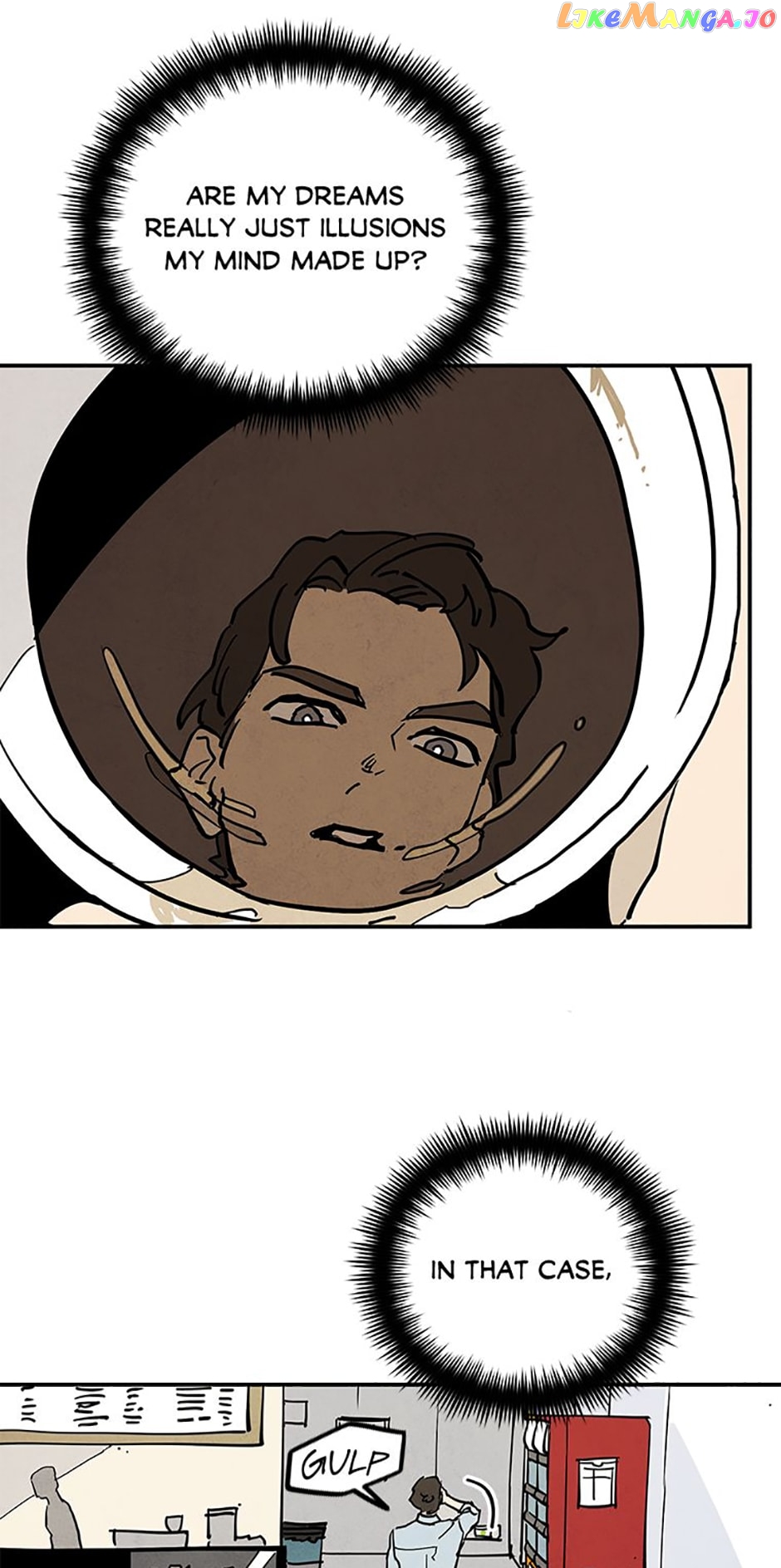 Blackout – Manga Chapter 1 - page 51